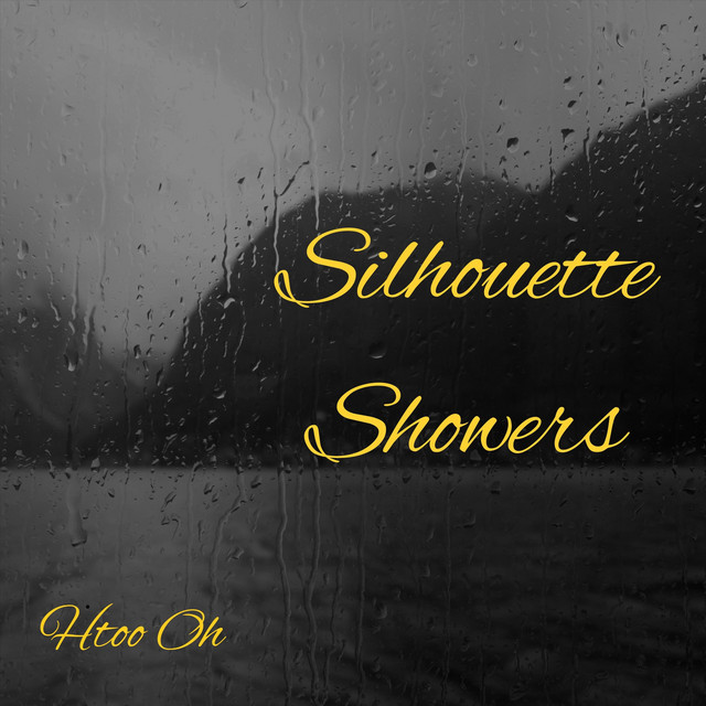 Silhouette Showers cover art