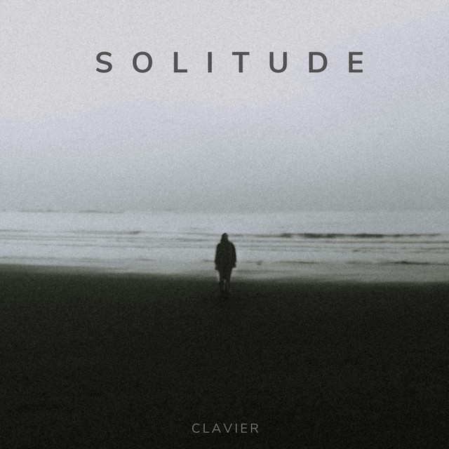 Обкладинка: Solitude — Clavier