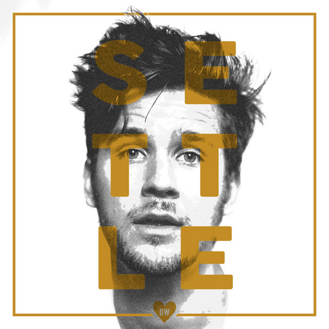 Settle cover art