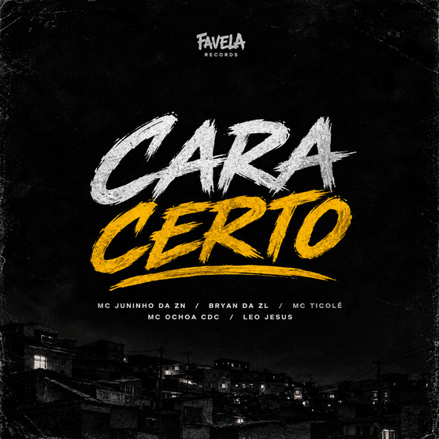 Cara Certo
