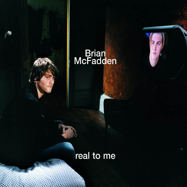 Real To Me cover art