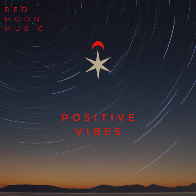 Positive Vibes cover art