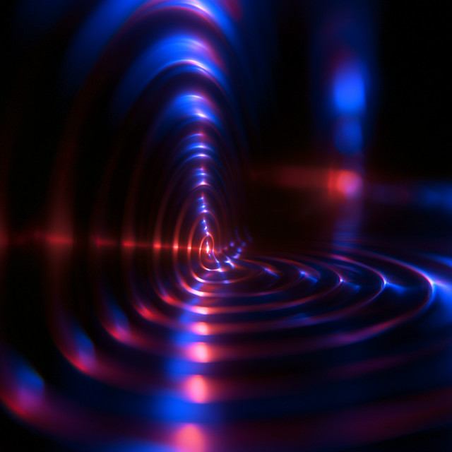 40Hz Focus & Cognition