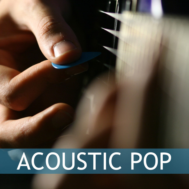 Acoustic Pop cover