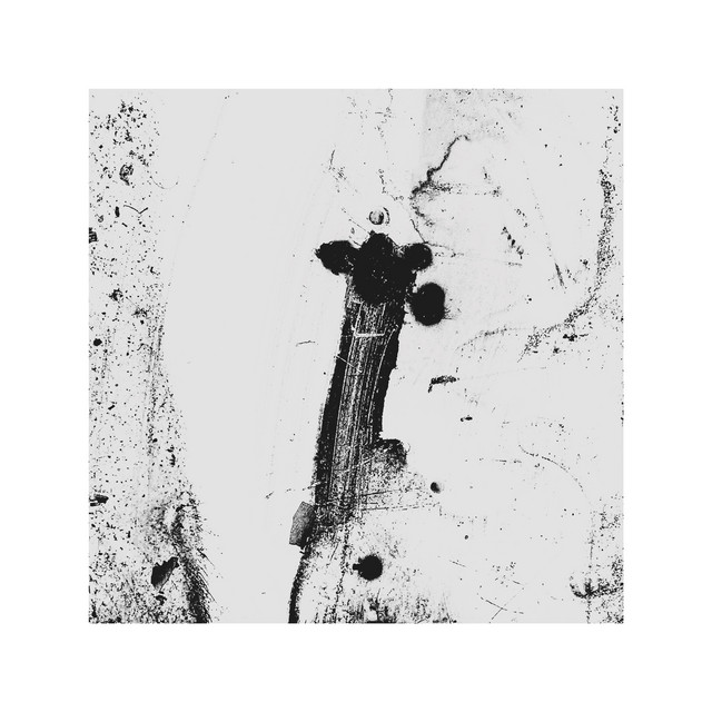 Scrape album art