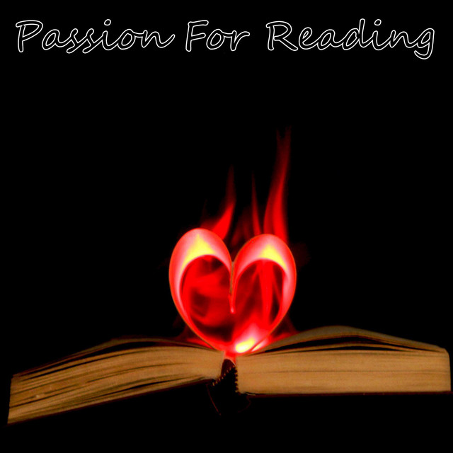 Passion For Reading cover art