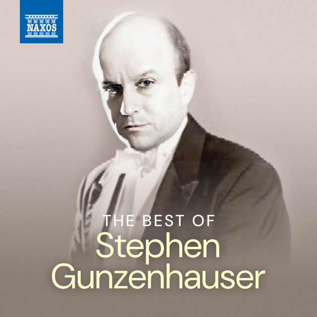 The Best of Stephen Gunzenhauser — Stephen Gunzenhauser