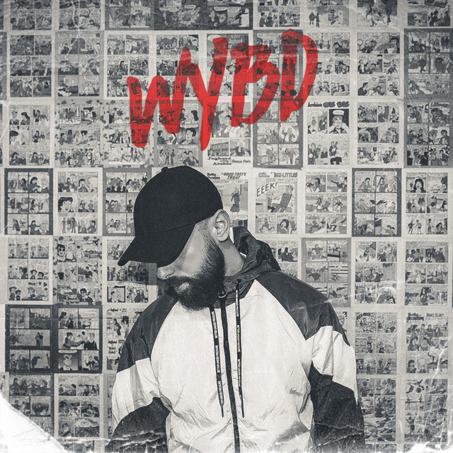 WYBD cover art