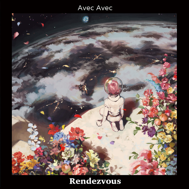 Rendezvous cover art