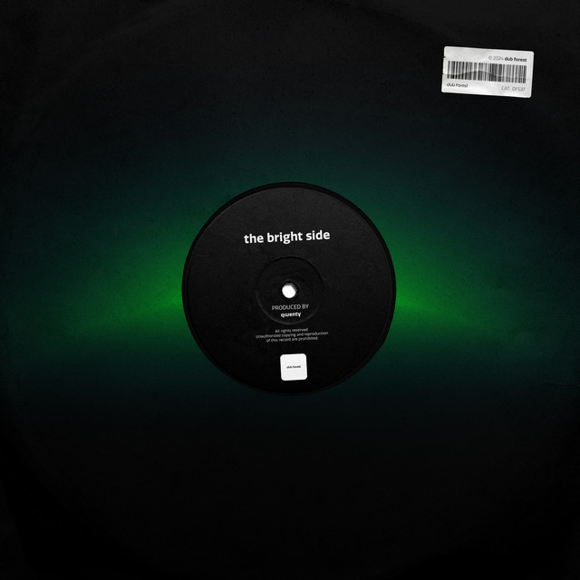 The Bright Side cover art