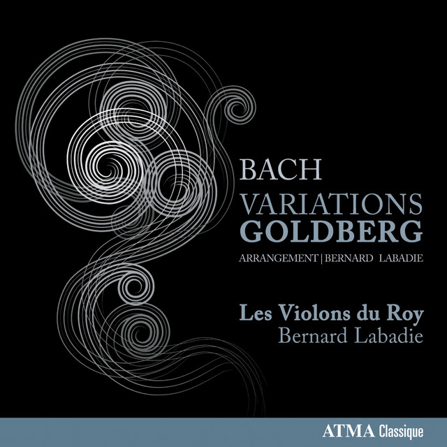 Bach: Variations Goldberg, BWV 988 — Johann Sebastian Bach
