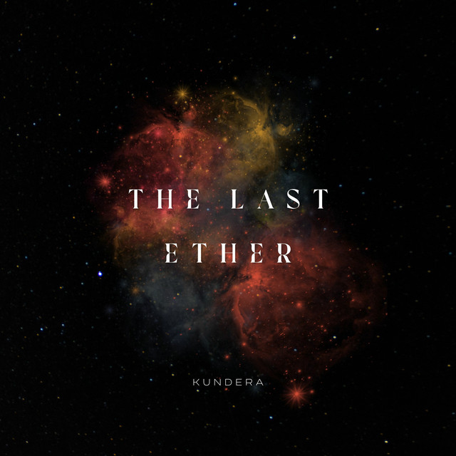 The Last Ether cover art