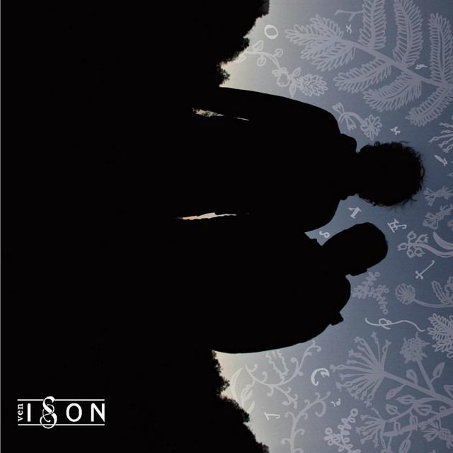 Venison cover art