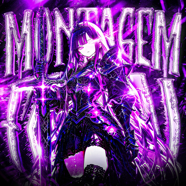 MONTAGEM FINAL cover art
