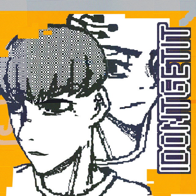 IDONTGETIT cover art