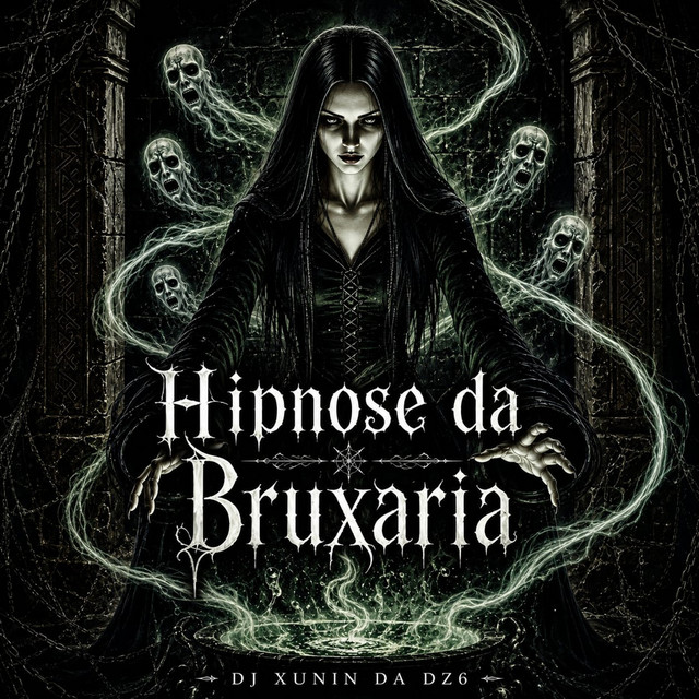 Hipnose da Bruxaria