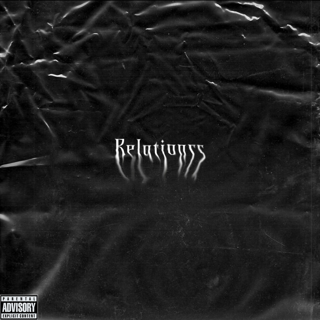Relationss cover
