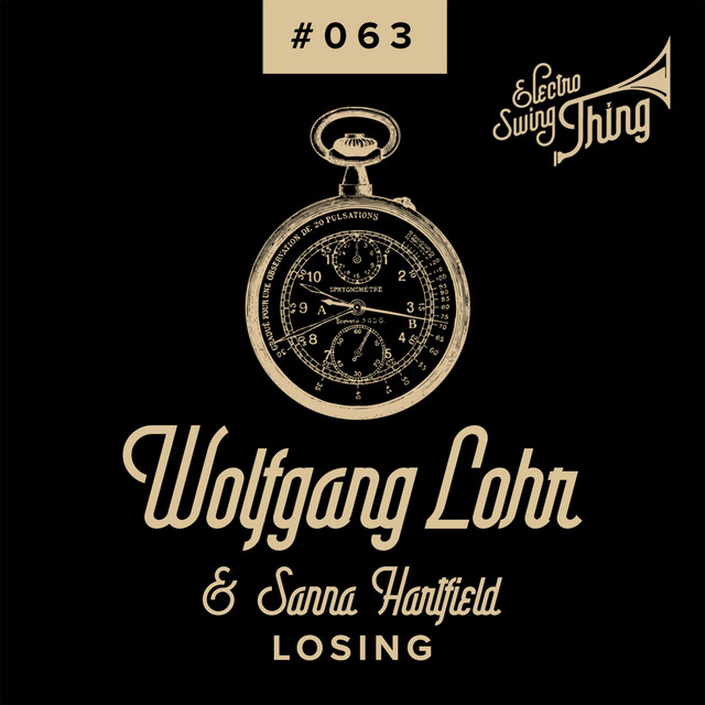 Losing cover