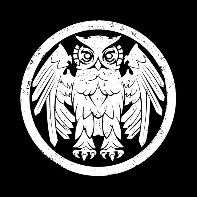 Underneath The Owl cover art