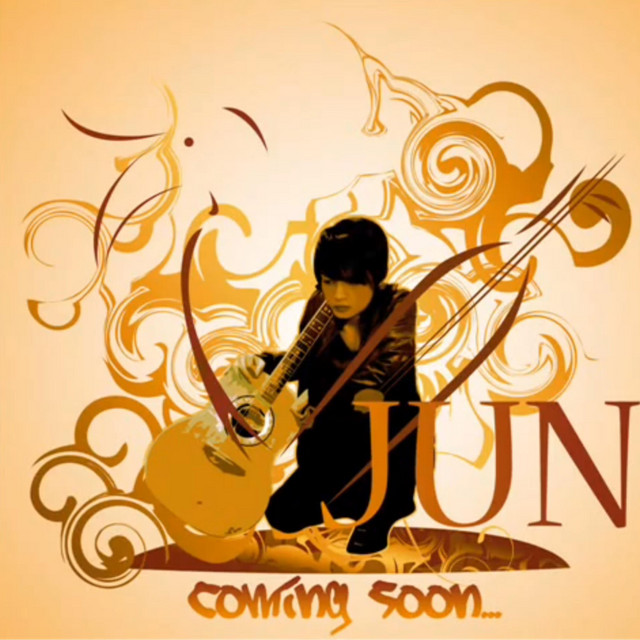 JUN Coming Soon... - EP by Jun阿俊 | Spotify