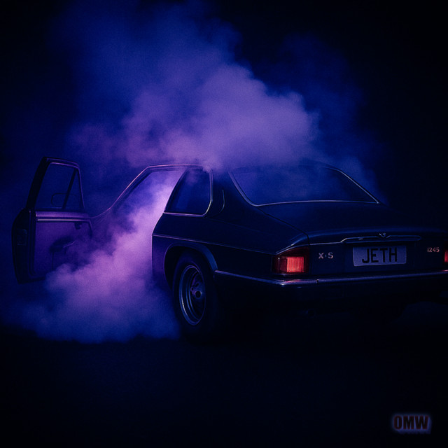 OMW cover art