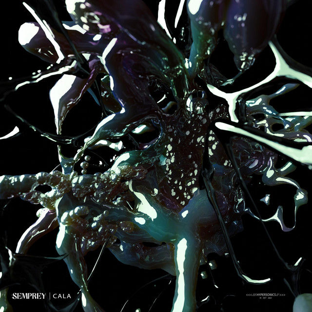 Cala cover art