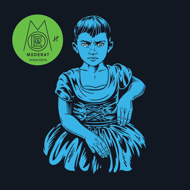 III (Remixes) cover