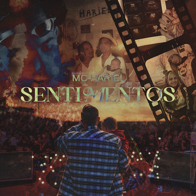 Sentimentos cover art