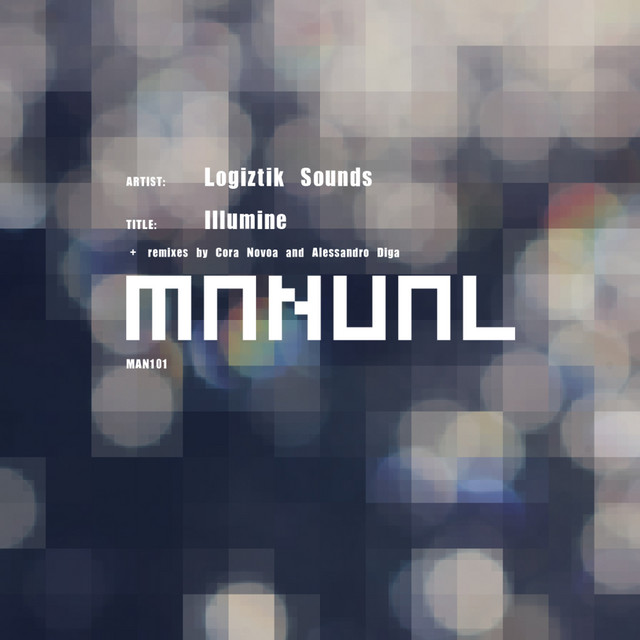 Illumine cover art