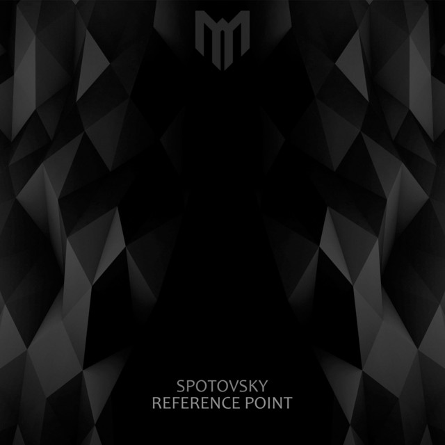 Reference Point cover art