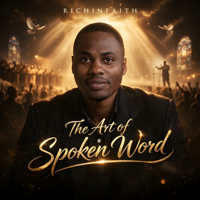 The Art Of Spoken Word