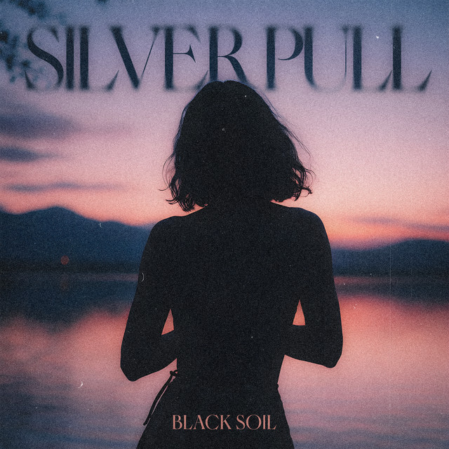 Обкладинка: Silver Pull — Black Soil