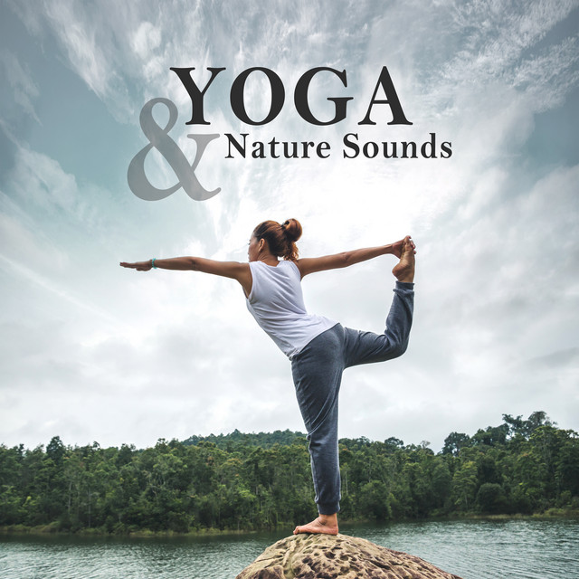 Yoga & Nature Sounds - Album by Nature Sounds for Sleep and Relaxation ...