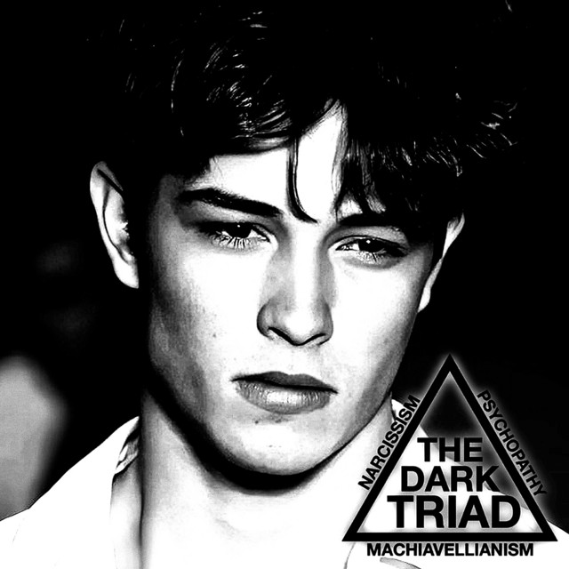 Give Me Everything - Hardstyle Dark Triad