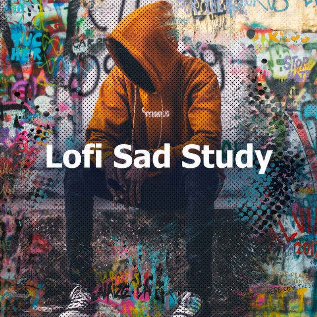 Lofi Sad Study cover art