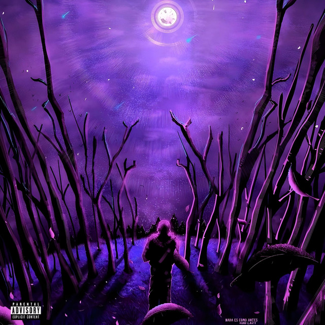 Nada Es Como Antes cover art