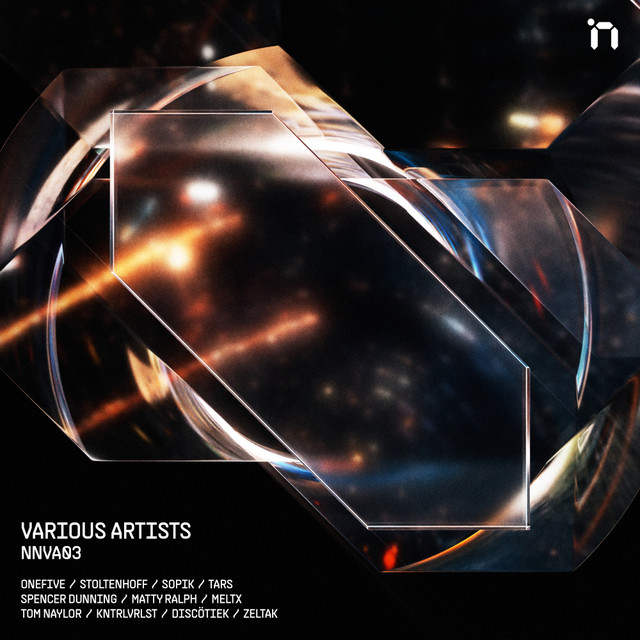 NNVA03 cover art