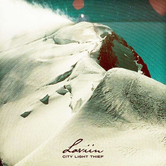 Laviin cover art