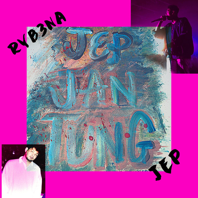 Jantung cover art