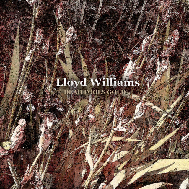 Dead Fools Gold cover art