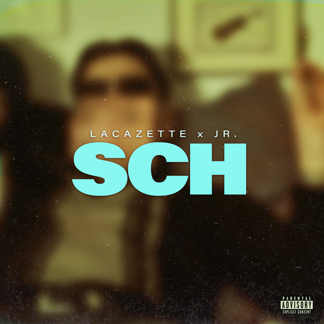 SCH cover art