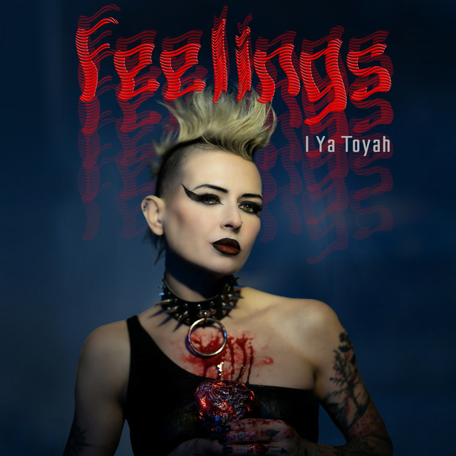 FEELINGS (Radio Edit)