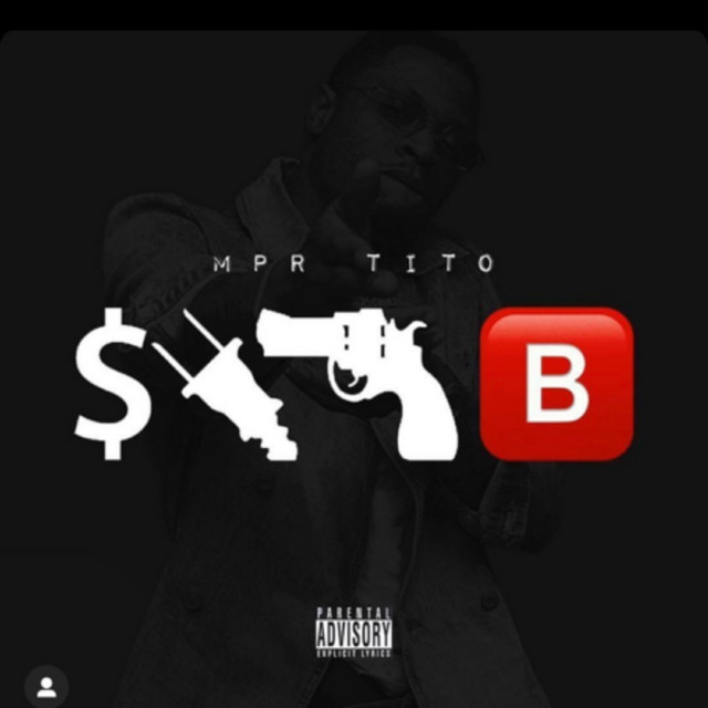 Uppercut cover art