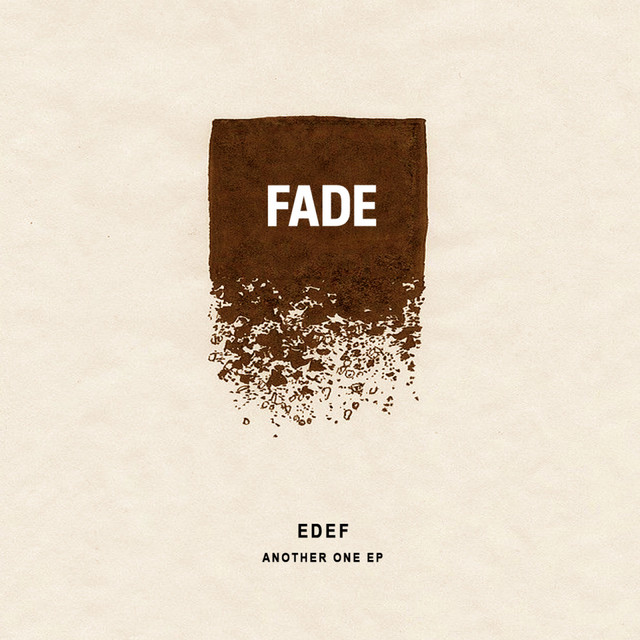 Another One EP cover art