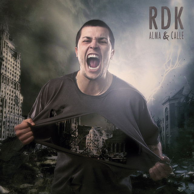 Recuerdos cover art