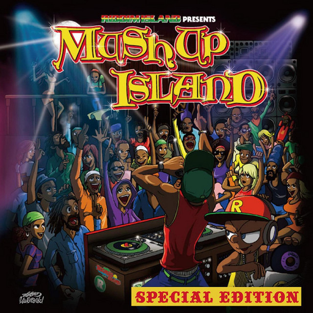 Mush Up Island -Special Edition- - Compilation by Various Artists | Spotify