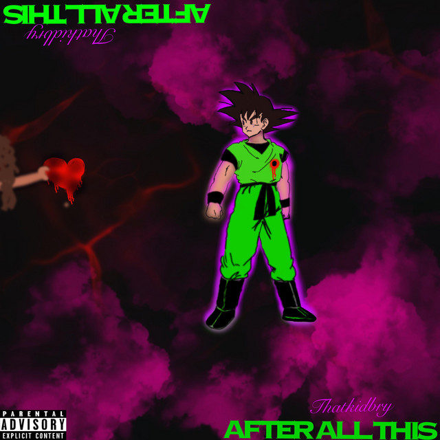 AFTER ALL THIS cover art