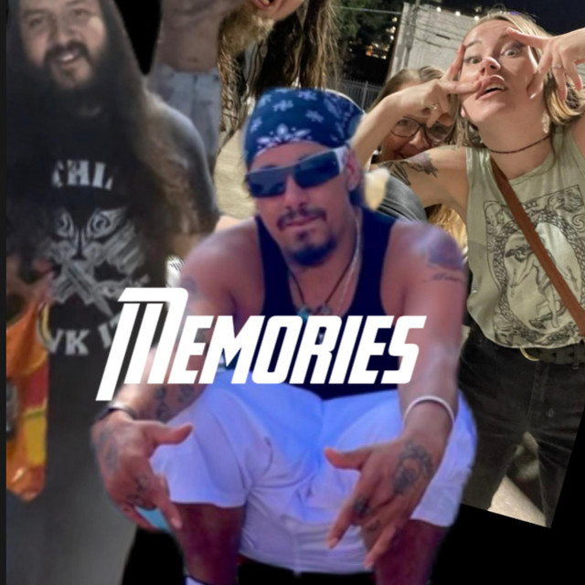 Memories - Single by Killv KC | Spotify