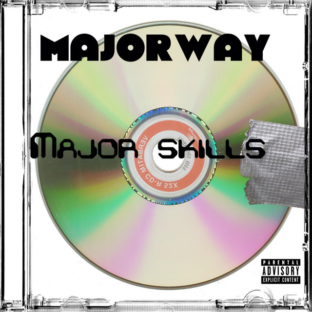 Major skills - Album by Majorway | Spotify