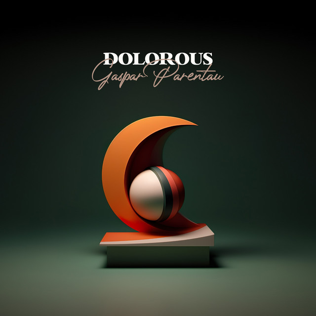 Dolorous cover